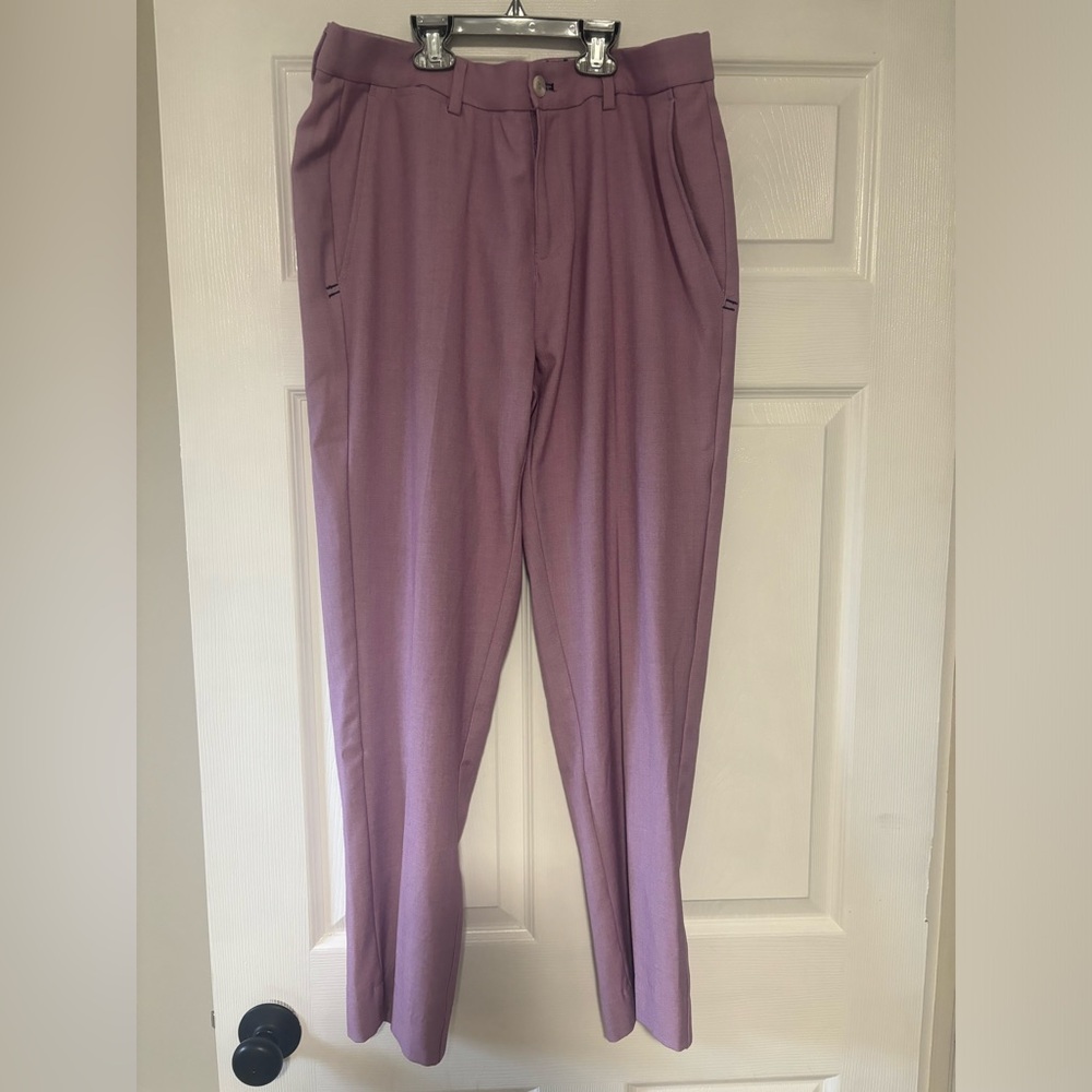AU NOIR pant